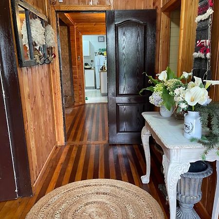 Hostal Das Hause Puerto Varas Exteriér fotografie