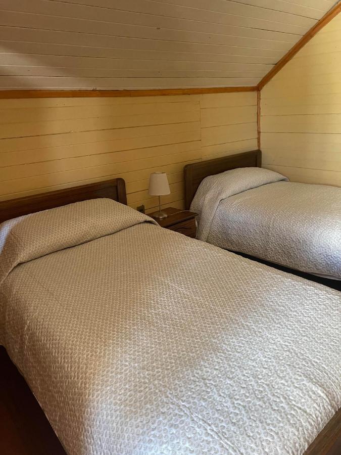 Hostal Das Hause Puerto Varas Exteriér fotografie