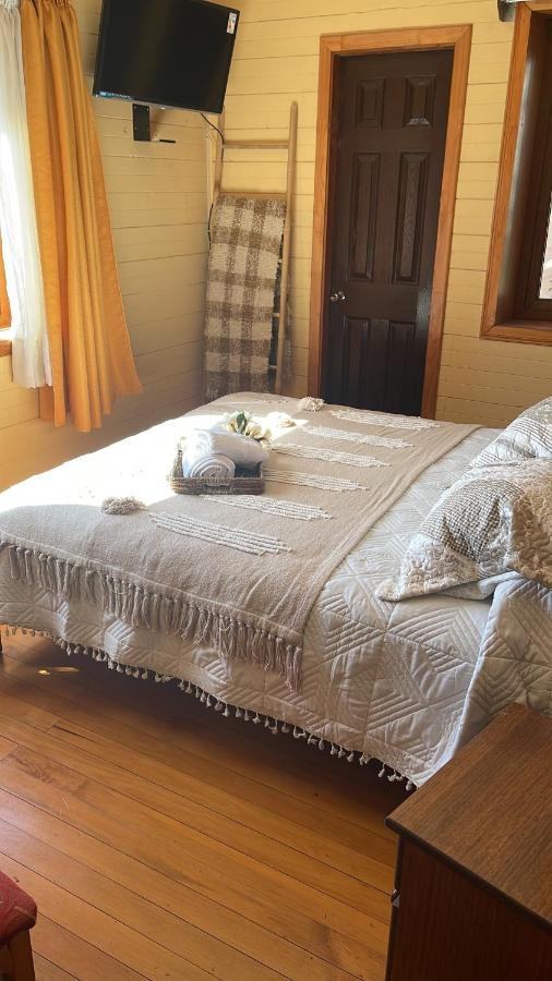 Hostal Das Hause Puerto Varas Exteriér fotografie