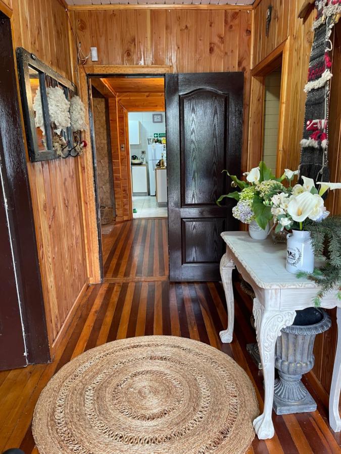 Hostal Das Hause Puerto Varas Exteriér fotografie